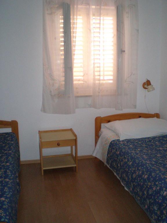 Apartment Sonja Rabac Camera foto