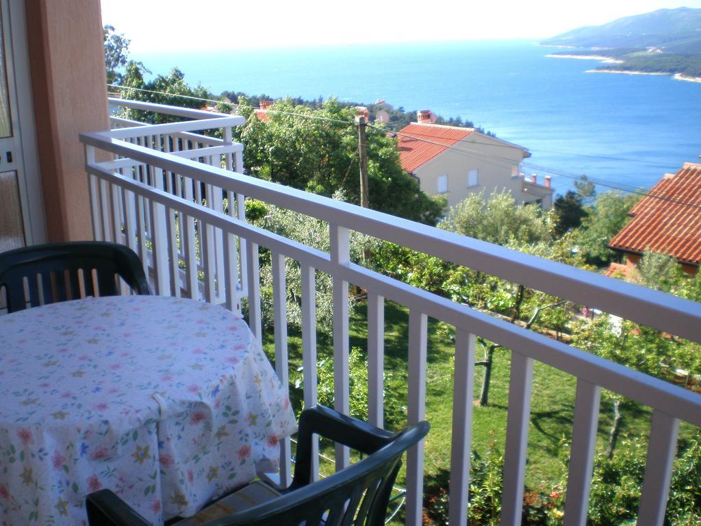 Apartment Sonja Rabac Camera foto